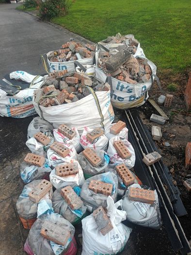 Rubble