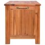 Ice Box Solid Acacia Wood 63x44x50 cm Image 6