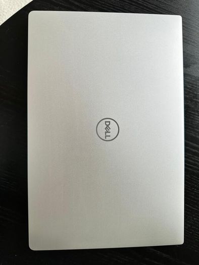 Dell XPS 13 + Dell dock station