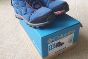 Columbia Kids Hiking Shoes
