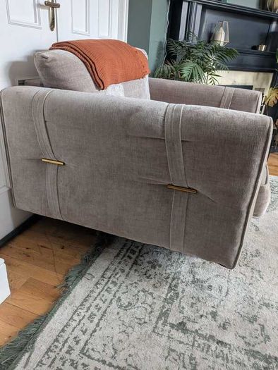 Large Armchair - Ted Baker
