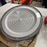 UFO LED LIGHT 100W (brand new in box) Image 7