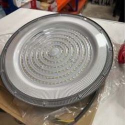 UFO LED LIGHT 100W (brand new in box)