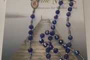 Crystal Rosary Beads