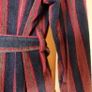 Bathrobe. Size: XL. USED Image 6