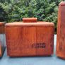 4x Baribo Bois kitchen caddies Image 5