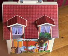 Playmobil