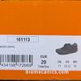 Biomechanics school shoes Image 2