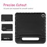 For Samsung Galaxy Tab S6 Lite 2022 Case Kids Shockproof Tablet Smart Cover EVA Black New - FHT21SMTK1 Image 2