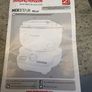 Morphy Richards Food Mixer Image 4