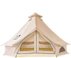 Oxford Bell Tent,4 Seasons  Yurt Tent, 4M / 13.2ft