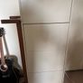 Original ikea stockholm sideboard cream and walnut Image 5