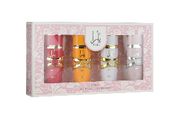 Lattafa Yara Collection 4 X 25ml
