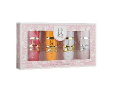 Lattafa Yara Collection 4 X 25ml