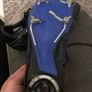 Mens Mercurial Zoom Vapour football boots size 6 reduced Image 3