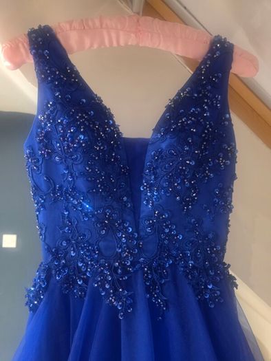 Confirmation Dress