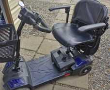 Mobility Scooter