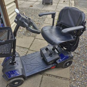Mobility Scooter
