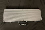 aluminum tools box case