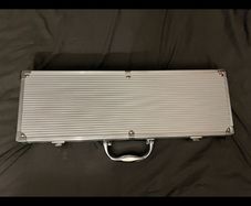 aluminum tools box case