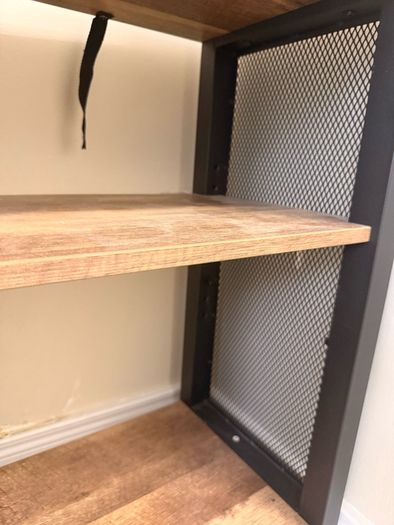 Sideboard / Credenza