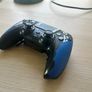 PS5 Controller God of War Theme | Stick Drift Fixed | 4 Paddles Image 3