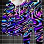 Colorful track suit Image 2
