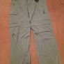 Columbia Silver Ridge Utility Convertible Trousers 36W,approx. 29L Image 4