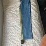 Organic Basics Men's Jeans size 36 x 33 Image 6