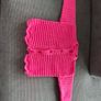 knitting  baby cardigan Image 3