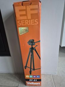 EF-51 Camera Tri-pod