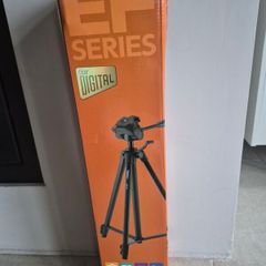 EF-51 Camera Tri-pod