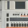 Roland Tr-707 HKA and LED Screen Image 4