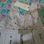 lilac girls dress Image 2
