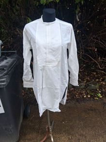 Early 20th Century Old Ulster Shirt(NOS)