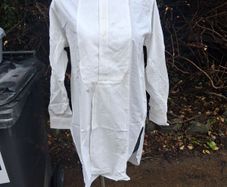 Early 20th Century Old Ulster Shirt(NOS)