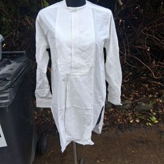 Early 20th Century Old Ulster Shirt(NOS)