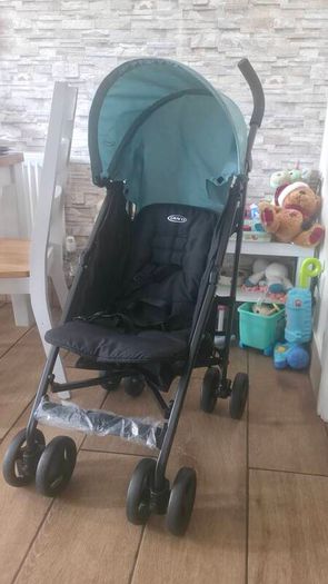 Graco Buggy