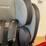 Joie infant Car Seat and Joie Pushchair Image 7
