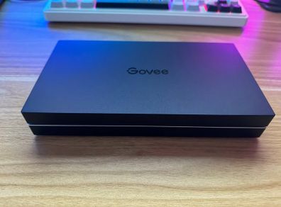 Govee AI Gaming &TV Sync Box Kit 2 HDMI 2.1