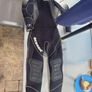 Semi dry diving wetsuit Image 4