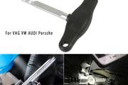 Terminal Electrical Service Tool Connector Removal Tool Car Accessories Extractor Repair Tool Durable For VAG VW AUDI Porsche