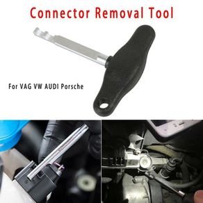 Terminal Electrical Service Tool Connector Removal Tool Car Accessories Extractor Repair Tool Durable For VAG VW AUDI Porsche