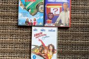 dvds