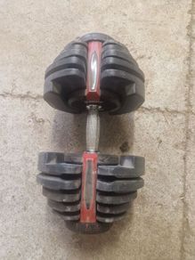 Dumbbell