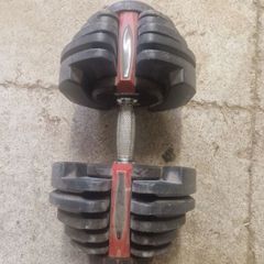 Dumbbell