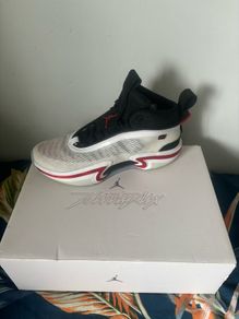 Jordan 36s (Size 9)