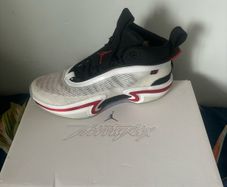 Jordan 36s (Size 9)