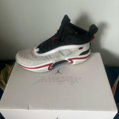 Jordan 36s (Size 9)
