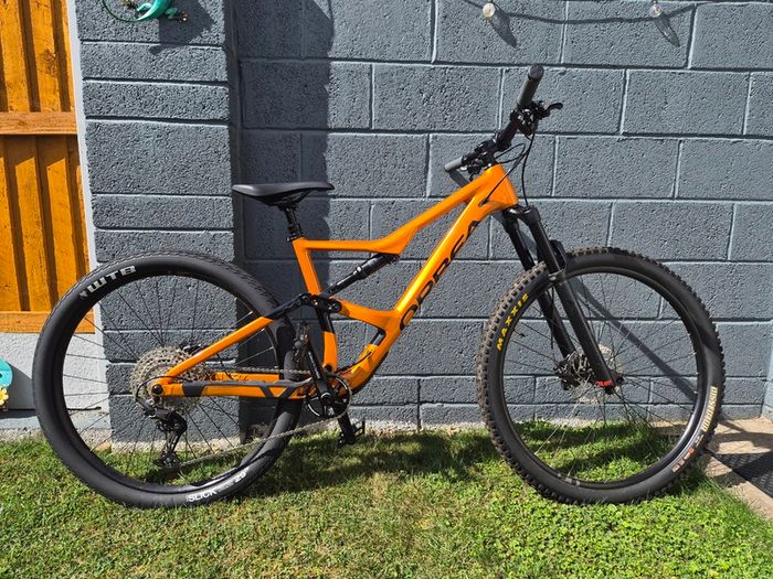 Orbea Occam H30 2023
